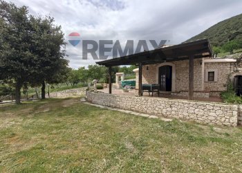 Casa all\'aperto - Semi-detached house Contrada Stinco, Mattinata - photo 7