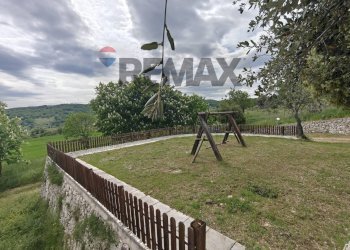 Giardino - Semi-detached house Contrada Stinco, Mattinata - photo 8