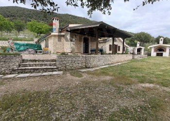 Casa all\'aperto - Semi-detached house Contrada Stinco, Mattinata - photo 9