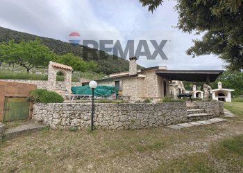 Casa all\'aperto - Semi-detached house Contrada Stinco, Mattinata - photo 10