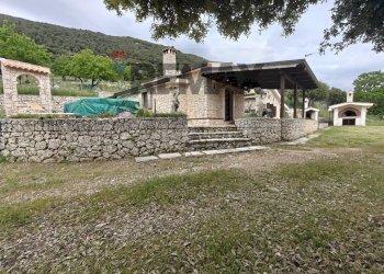 Casa all\'aperto - Semi-detached house Contrada Stinco, Mattinata - photo 11