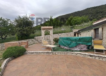 Terrazza - Semi-detached house Contrada Stinco, Mattinata - photo 12