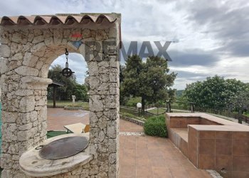 Terrazza - Semi-detached house Contrada Stinco, Mattinata - photo 14