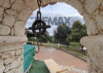 Terrazza - Semi-detached house Contrada Stinco, Mattinata - photo 15