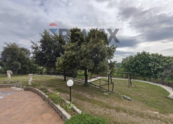 Giardino - Semi-detached house Contrada Stinco, Mattinata - photo 16