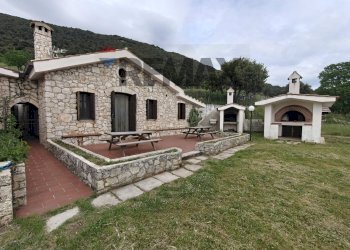 Casa all\'aperto - Semi-detached house Contrada Stinco, Mattinata - photo 19