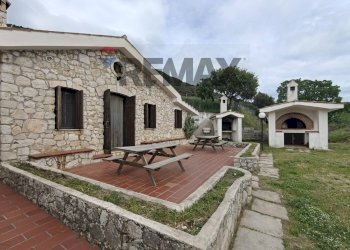 Casa all\'aperto - Semi-detached house Contrada Stinco, Mattinata - photo 22