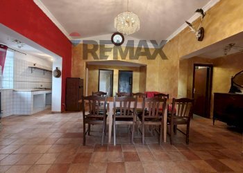 Sala da pranzo - Semi-detached house Contrada Stinco, Mattinata - photo 24