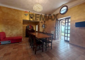 Sala da pranzo - Semi-detached house Contrada Stinco, Mattinata - photo 26