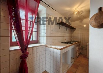 Cucina - Semi-detached house Contrada Stinco, Mattinata - photo 27