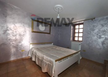 Camera / camera da letto - Semi-detached house Contrada Stinco, Mattinata - photo 30
