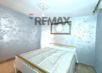 Camera / camera da letto - Semi-detached house Contrada Stinco, Mattinata - photo 31