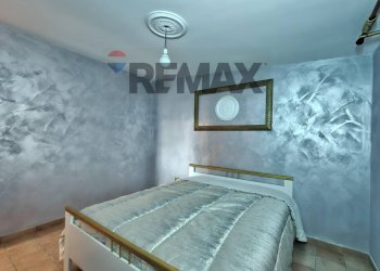 Camera / camera da letto - Semi-detached house Contrada Stinco, Mattinata - photo 32