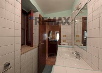Bagno - Semi-detached house Contrada Stinco, Mattinata - photo 34