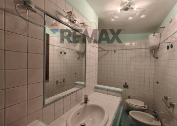 Bagno - Semi-detached house Contrada Stinco, Mattinata - photo 35