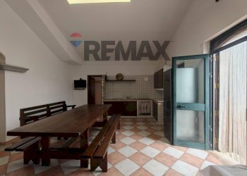 Sala da pranzo - Semi-detached house Contrada Stinco, Mattinata - photo 37