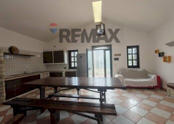 Soggiorno - Semi-detached house Contrada Stinco, Mattinata - photo 39