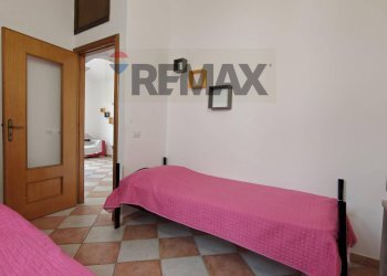 Camera / camera da letto - Semi-detached house Contrada Stinco, Mattinata - photo 42