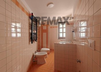 Bagno - Semi-detached house Contrada Stinco, Mattinata - photo 46