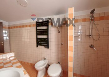 Bagno - Semi-detached house Contrada Stinco, Mattinata - photo 47