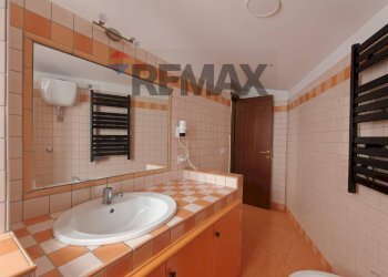 Bagno - Semi-detached house Contrada Stinco, Mattinata - photo 48
