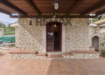 Terrazza - Semi-detached house Contrada Stinco, Mattinata - photo 49