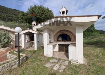 Casa all\'aperto - Semi-detached house Contrada Stinco, Mattinata - photo 55