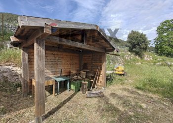 Casa all\'aperto - Semi-detached house Contrada Stinco, Mattinata - photo 56