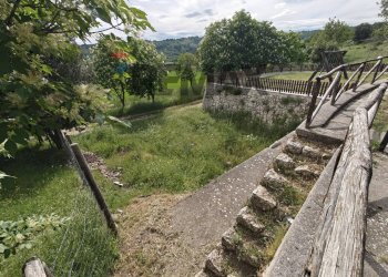 Giardino - Semi-detached house Contrada Stinco, Mattinata - photo 62
