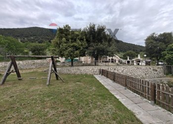 Giardino - Semi-detached house Contrada Stinco, Mattinata - photo 63