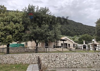 Casa all\'aperto - Semi-detached house Contrada Stinco, Mattinata - photo 64