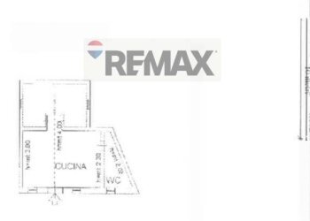 Pianta 2D - Semi-detached house Contrada Stinco, Mattinata - photo 66