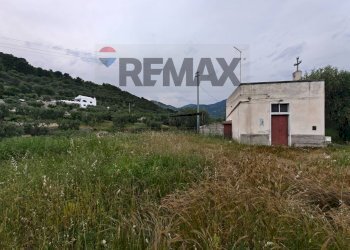 Casa all\'aperto - Terreno agricolo Località Tor Di Lupo, Mattinata - foto 12
