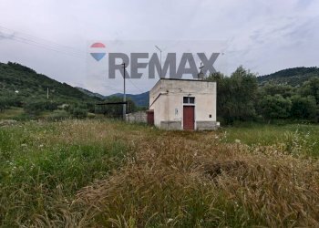 Casa all\'aperto - Terreno agricolo Località Tor Di Lupo, Mattinata - foto 14