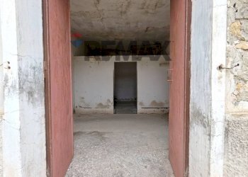 Stanza vuota - Terreno agricolo Località Tor Di Lupo, Mattinata - foto 19