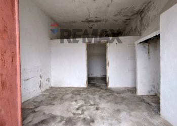 Stanza vuota - Terreno agricolo Località Tor Di Lupo, Mattinata - foto 20