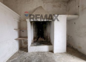 Stanza vuota - Terreno agricolo Località Tor Di Lupo, Mattinata - foto 21