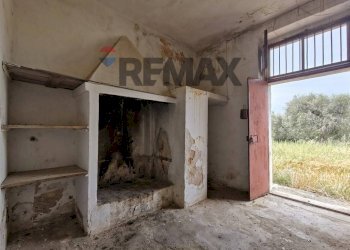 Stanza vuota - Terreno agricolo Località Tor Di Lupo, Mattinata - foto 22
