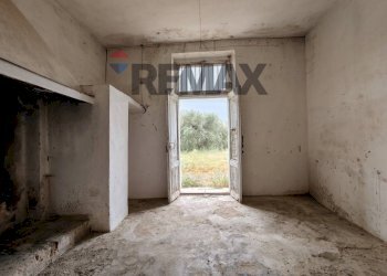 Stanza vuota - Terreno agricolo Località Tor Di Lupo, Mattinata - foto 23