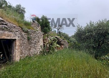 Giardino - Terreno agricolo Località Tor Di Lupo, Mattinata - foto 31