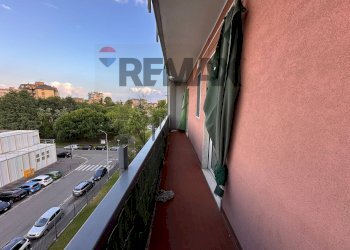 Balcone - Two-room apartment via Sirtori
 
4, Cinisello Balsamo - photo 14