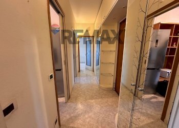 Hall / corridoio - Two-room apartment via Sirtori
 
4, Cinisello Balsamo - photo 15