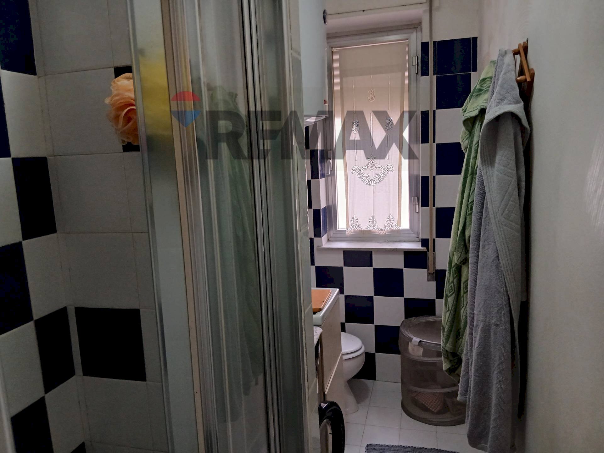 Bagno - Appartamento via Augusta
42, Siracusa - foto 3