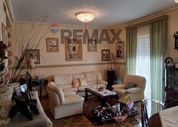 Soggiorno - Appartamento via Augusta
 
42, Siracusa - foto 1