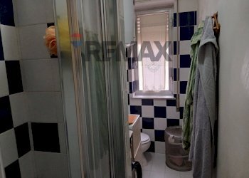 Bagno - Appartamento via Augusta
 
42, Siracusa - foto 3