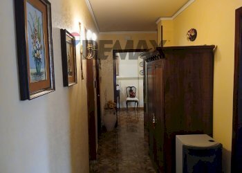 Hall / corridoio - Appartamento via Augusta
 
42, Siracusa - foto 4