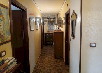 Hall / corridoio - Appartamento via Augusta
 
42, Siracusa - foto 5