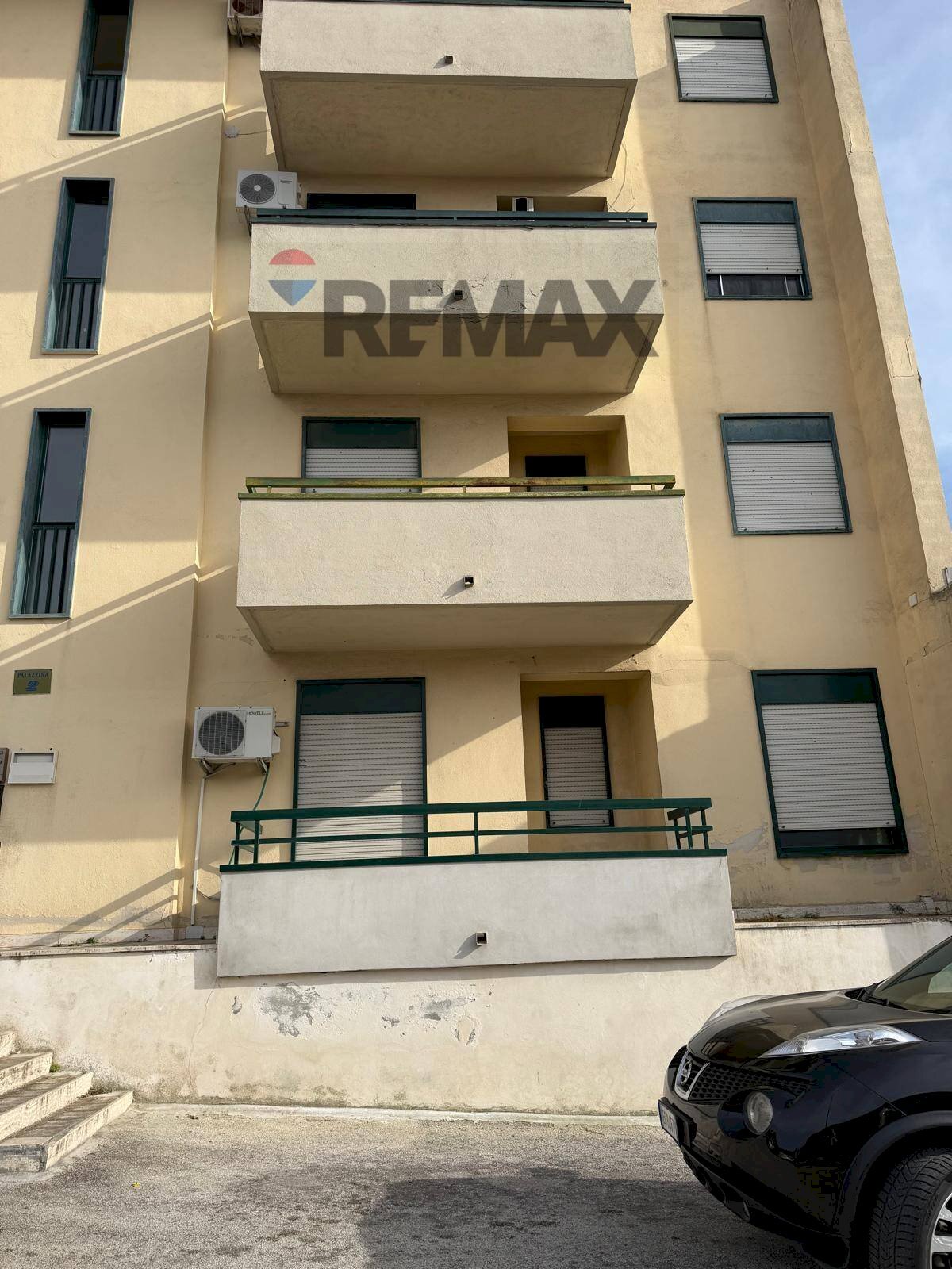 Edificio all\'aperto - Apartment VIA KENNEDY
 
7, Lentini - photo 1