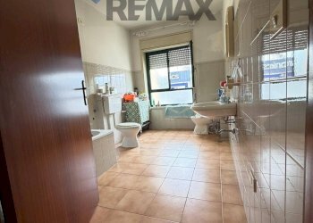Bagno - Apartment VIA KENNEDY
 
7, Lentini - photo 6
