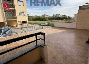Terrazza - Apartment VIA KENNEDY
 
7, Lentini - photo 12